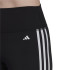 Mallas de Fitness adidas Essentials Negro Mujer