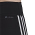 Mallas de Fitness adidas Essentials Negro Mujer