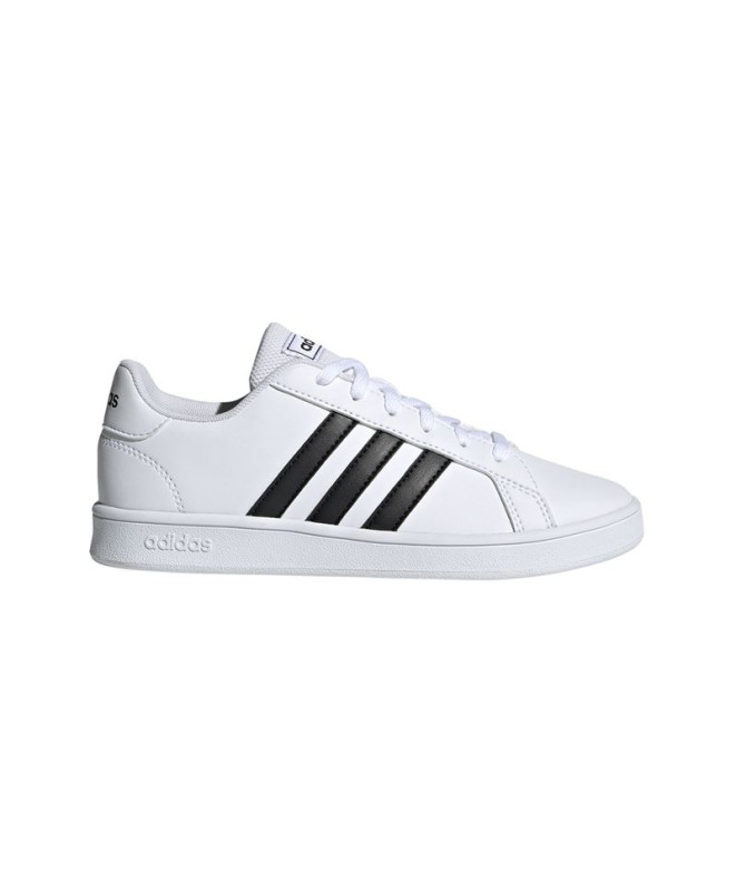 Zapatillas Sportswear adidas Grand Court K