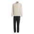 Chándal adidas 3-Stripes Beige Hombre