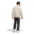 Chándal adidas 3-Stripes Beige Hombre