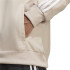 Chándal adidas 3-Stripes Beige Hombre