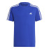 Chándal de Fitness adidas Essentials U Tr-Es 3S Tset Infantil Azuluc