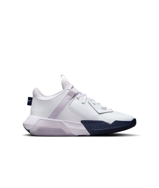 Zapatillas de Baloncesto Nike Air Zoom...