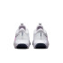 Zapatillas de Baloncesto Nike Air Zoom Crossover Blanco Infantil