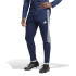 Pantalón de Fútbol adidas Tiro 23 Azul Hombre