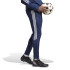 Pantalón de Fútbol adidas Tiro 23 Azul Hombre