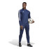 Pantalón de Fútbol adidas Tiro 23 Azul Hombre
