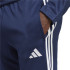 Pantalón de Fútbol adidas Tiro 23 Azul Hombre
