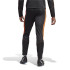 Pantalón de Fútbol adidas Tiro 23 Negro Hombre