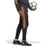 Pantalón de Fútbol adidas Tiro 23 Negro Hombre