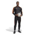 Pantalón de Fútbol adidas Tiro 23 Negro Hombre