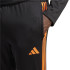 Pantalón de Fútbol adidas Tiro 23 Negro Hombre