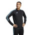 Sudadera de Fútbol adidas Tiro 23 Negro Hombre