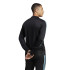 Sudadera de Fútbol adidas Tiro 23 Negro Hombre