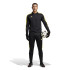 Pantalón de Fútbol adidas Tiro 23 Negro Hombre