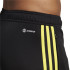 Pantalón de Fútbol adidas Tiro 23 Negro Hombre