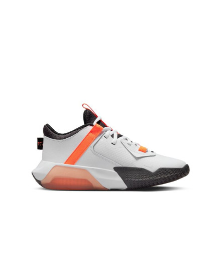 Zapatillas de Baloncesto Nike Air Zoom Crossover Blanco...