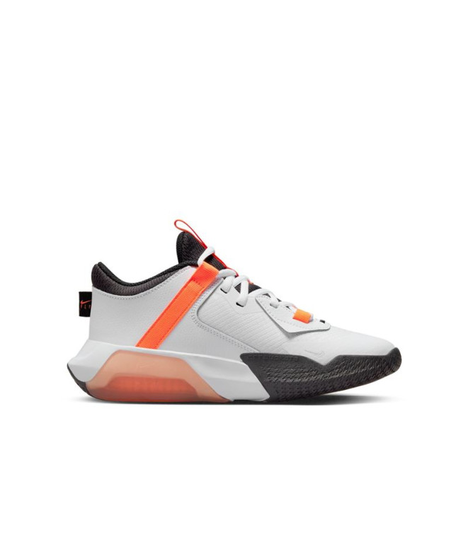 Zapatillas de Baloncesto Nike Air Zoom...