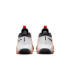 Zapatillas de Baloncesto Nike Air Zoom Crossover Blanco Infantil