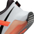 Zapatillas de Baloncesto Nike Air Zoom Crossover Blanco Infantil