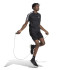 Camiseta de Fitness adidas Essentials Negro Hombre