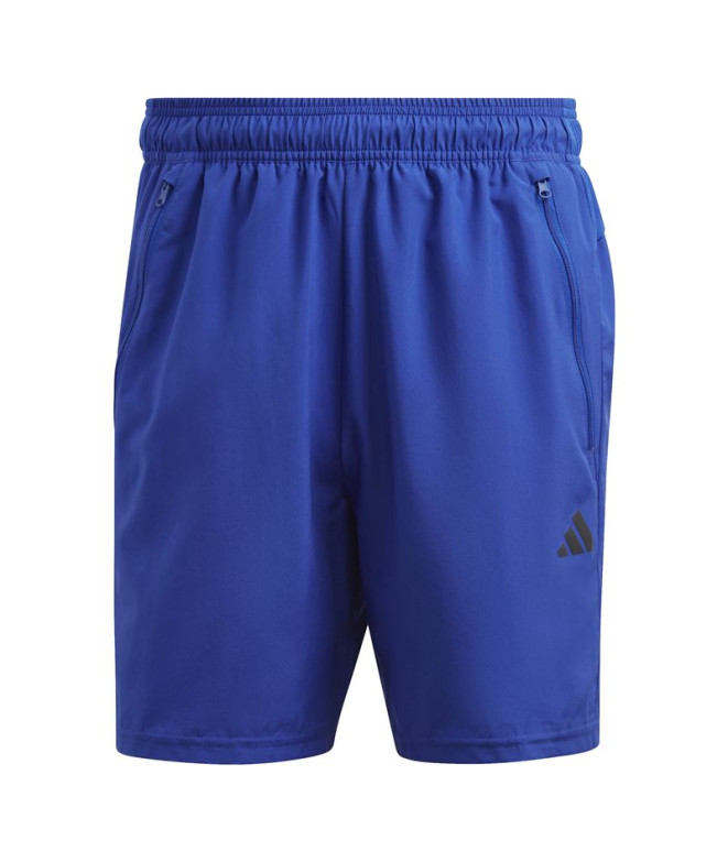 Pantalón de Fitness adidas Essentials Azul Hombre