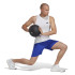 Pantalón de Fitness adidas Essentials Azul Hombre