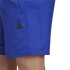 Pantalón de Fitness adidas Essentials Azul Hombre