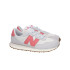 Zapatillas New Balance 237 Bungee Infantil