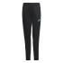 Pantalón de Fútbol adidas Tiro 23 Negro Infantil