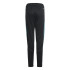 Pantalón de Fútbol adidas Tiro 23 Negro Infantil