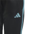 Pantalón de Fútbol adidas Tiro 23 Negro Infantil