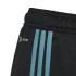 Pantalón de Fútbol adidas Tiro 23 Negro Infantil