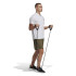Pantalón de Fitness adidas Piqué Marrón Hombre
