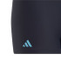 Bañador de Natación adidas Bath Negro Niño