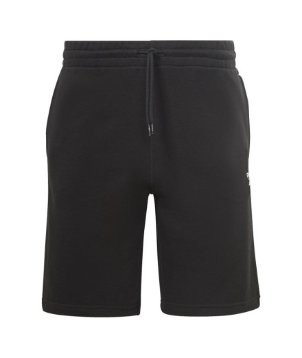 Pantalón Reebok Identity Negro Hombre