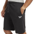 Pantalón Reebok Identity Negro Hombre