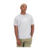 Camiseta New Balance Essentials Blanco Hombre