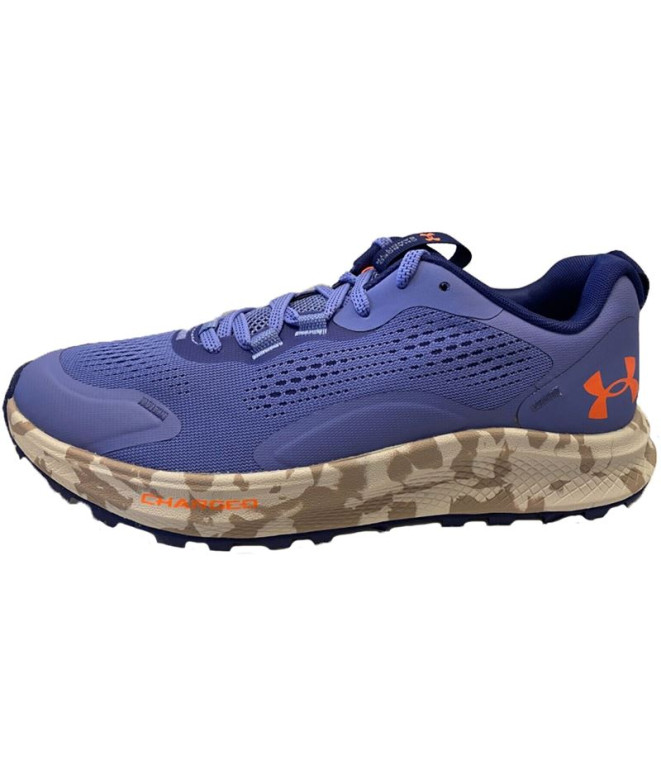 Zapatillas de Trail Under Amour Charged Bandit...