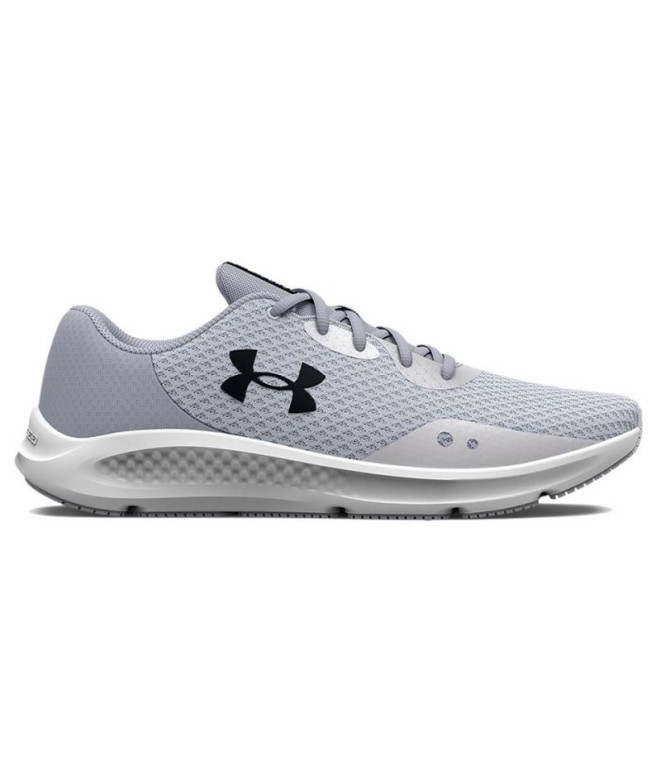 Zapatillas de Running Under Armour Charged...