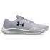 Zapatillas de Running Under Armour Charged Pursuit 3 Gris Mujer