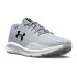 Zapatillas de Running Under Armour Charged Pursuit 3 Gris Mujer