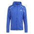 Chaqueta de Running adidas Marathon Azul Hombre