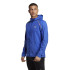 Chaqueta de Running adidas Marathon Azul Hombre