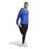 Chaqueta de Running adidas Marathon Azul Hombre