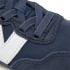 Zapatillas New Balance 237 Bungee Azul Infantil