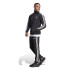 Chándal adidas 3S Tr Tt Ts Hombre Negro