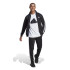 Chándal adidas 3S Tr Tt Ts Hombre Negro