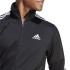 Chándal adidas 3S Tr Tt Ts Hombre Negro